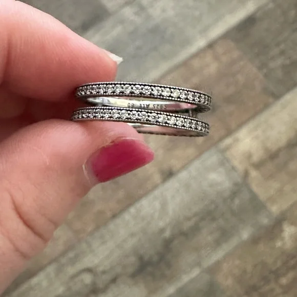 Pandora Jewelry Pandora Ring Poshmark
